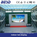 P6 Indoor Led Slim Cabinet For Led Video Wall
